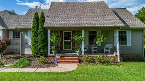 600 E Blanks Rd, Wickliffe, KY 42087 photo 2