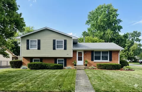 603 Worcester Rd, Lexington, KY 40503