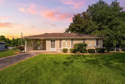 1013 Green Hills Dr, Richmond, KY 40475