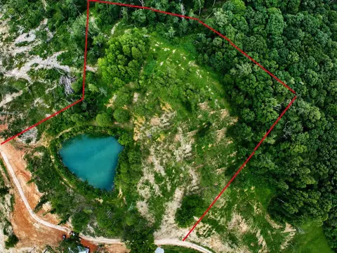 lot15 16 Kenway Dr, Irvine, KY 40336
