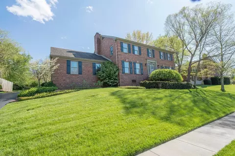 2104 Broadhead Pl, Lexington, KY 40515