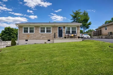 3006 Lynnwood Dr, Paris, KY 40361