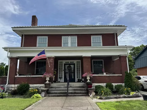 1806 S Main St, Hopkinsville, KY 42240