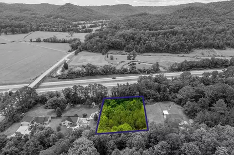 lot3 Evergreen Dr, Stanton, KY 40380