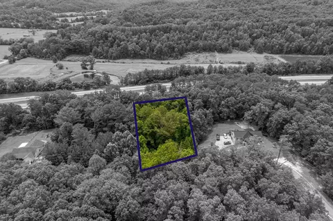 lot6 Evergreen Dr, Stanton, KY 40380