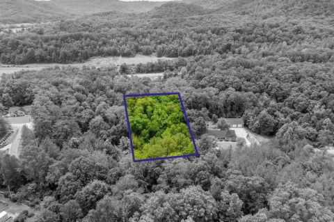 lot9 Evergreen Dr, Stanton, KY 40380