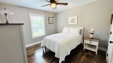 Bedroom - 10 Nolan Dr, Corbin, KY 40701 photo 3 of 5