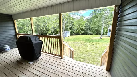 Exterior - 10 Nolan Dr, Corbin, KY 40701 photo 7 of 10