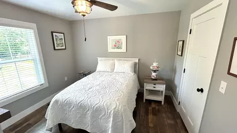 Bedroom - 10 Nolan Dr, Corbin, KY 40701 photo 4 of 5