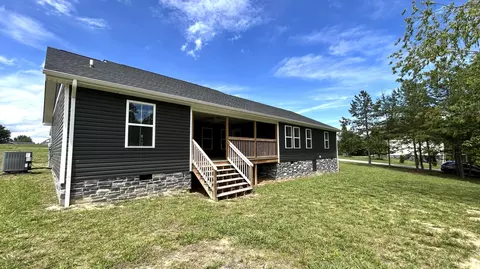 Exterior - 10 Nolan Dr, Corbin, KY 40701 photo 9 of 10