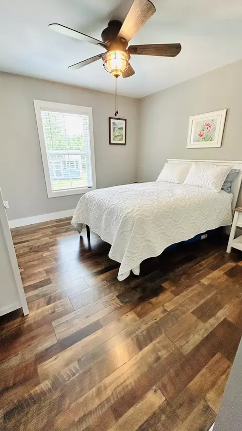 Bedroom - 10 Nolan Dr, Corbin, KY 40701 photo 5 of 5