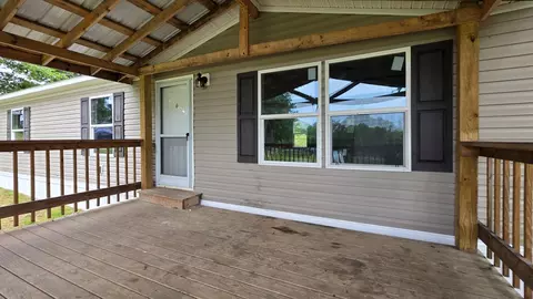Exterior - 690 Huff School Rd, Mckee, KY 40447 photo 3 of 5
