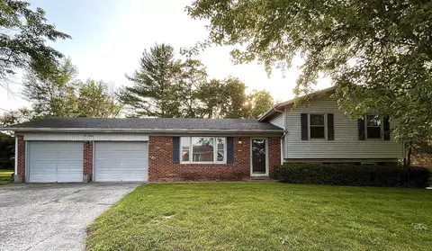 116 Millstone Dr, Richmond, KY 40475