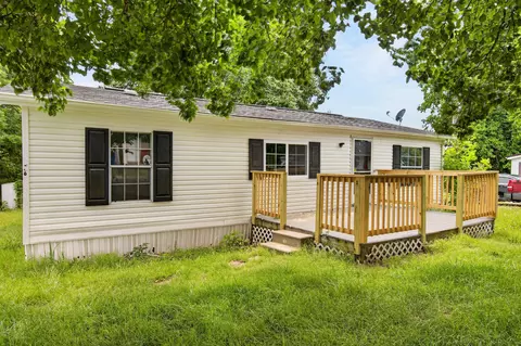 536 Pinkston Ct, Harrodsburg, KY 40330