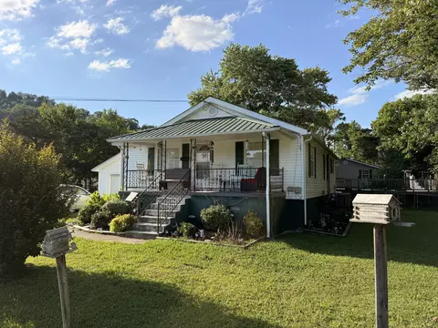 112 Jackson St, Barbourville, KY 40906