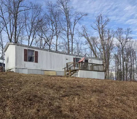 63 Cove Branch Rd, Orlando, KY 40460