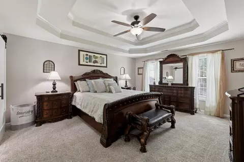 Bedroom - 121 Waterside Dr, Georgetown, KY 40324 photo 1 of 16