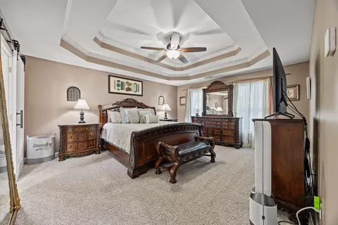 Bedroom - 121 Waterside Dr, Georgetown, KY 40324 photo 9 of 16
