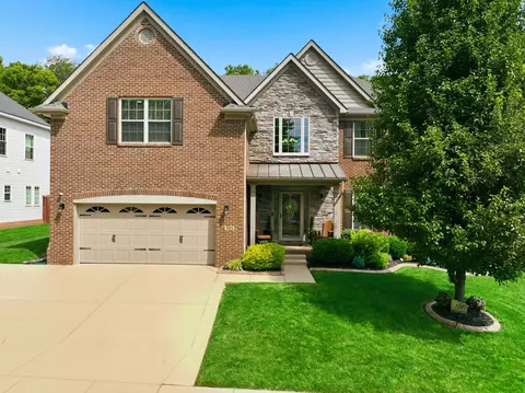 Exterior - 121 Waterside Dr, Georgetown, KY 40324 photo 9 of 17
