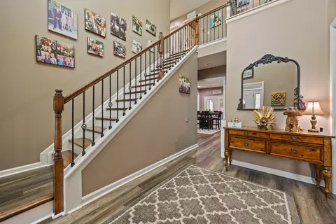 Entry Way - 121 Waterside Dr, Georgetown, KY 40324 photo 8 of 12