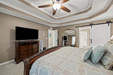 Bedroom - 121 Waterside Dr, Georgetown, KY 40324 photo 12 of 16