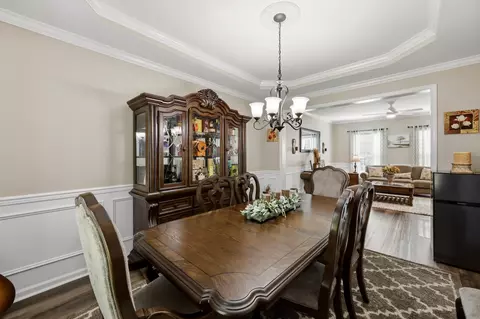 Dining - 121 Waterside Dr, Georgetown, KY 40324 photo 1 of 3
