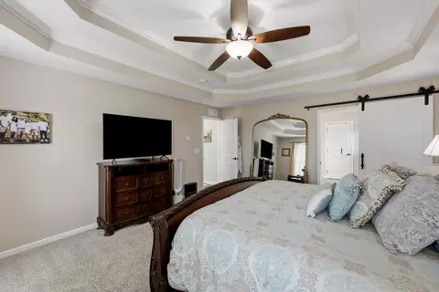 Bedroom - 121 Waterside Dr, Georgetown, KY 40324 photo 2 of 16