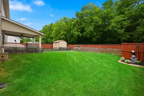 Exterior - 121 Waterside Dr, Georgetown, KY 40324 photo 6 of 17