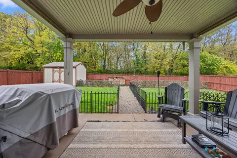 Exterior - 121 Waterside Dr, Georgetown, KY 40324 photo 11 of 17
