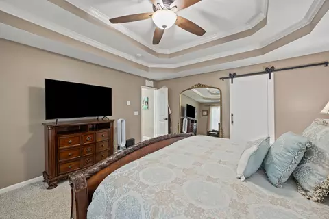 Bedroom - 121 Waterside Dr, Georgetown, KY 40324 photo 11 of 16