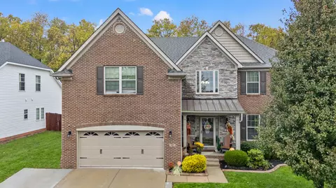 Exterior - 121 Waterside Dr, Georgetown, KY 40324 photo 17 of 17