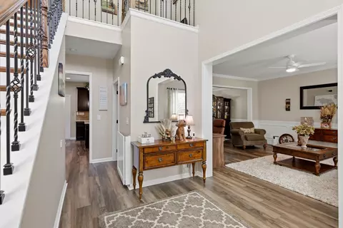 Entry Way - 121 Waterside Dr, Georgetown, KY 40324 photo 1 of 12