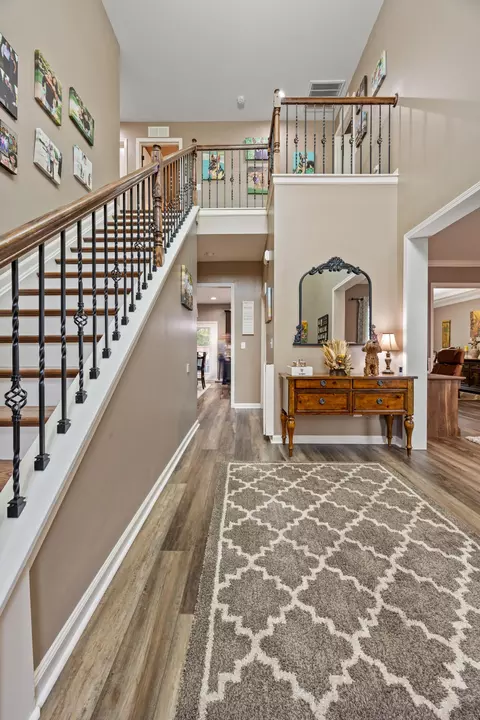 Entry Way - 121 Waterside Dr, Georgetown, KY 40324 photo 10 of 12