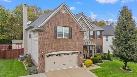 Exterior - 121 Waterside Dr, Georgetown, KY 40324 photo 16 of 17
