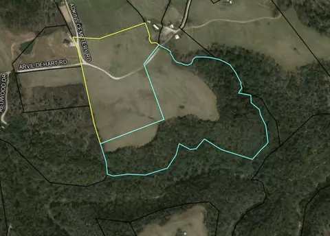1150 Arvil Dehart Rd, Sandy Hook, KY 41171