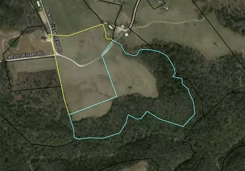 1150 Arvil Dehart Rd, Sandy Hook, KY 41171 photo 2