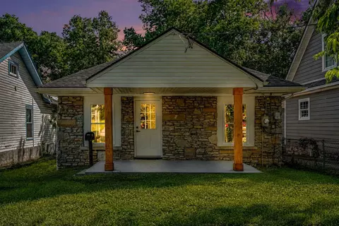 635 Breckenridge St, Lexington, KY 40508