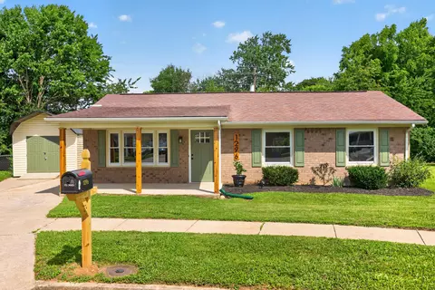 1296 Dorchester Dr, Georgetown, KY 40324