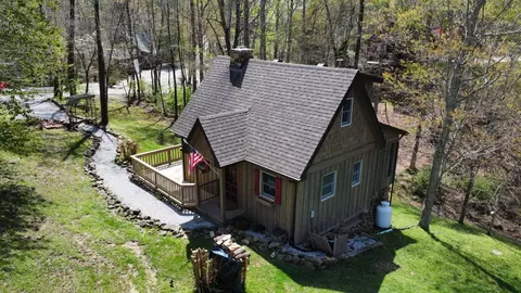 Exterior - 239 Enchanted Forest Way, Burnside, KY 42519 photo 3 of 4