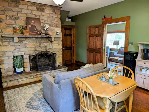 Living - 239 Enchanted Forest Way, Burnside, KY 42519 photo 3 of 6
