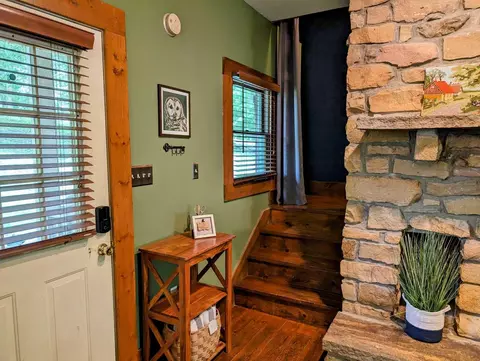 Entry Way - 239 Enchanted Forest Way, Burnside, KY 42519 photo 1 of 1
