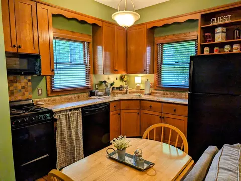 Kitchen - 239 Enchanted Forest Way, Burnside, KY 42519 photo 2 of 2
