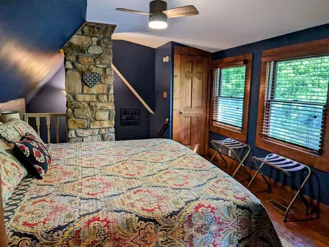 Bedroom - 239 Enchanted Forest Way, Burnside, KY 42519 photo 2 of 3