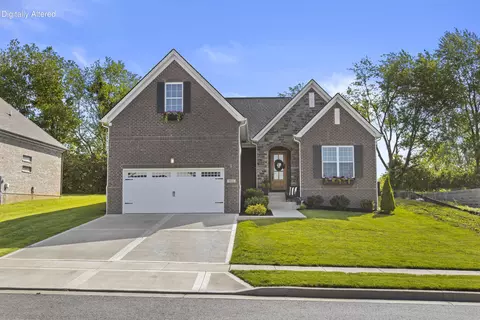 900 Shelburne Way, Nicholasville, KY 40356
