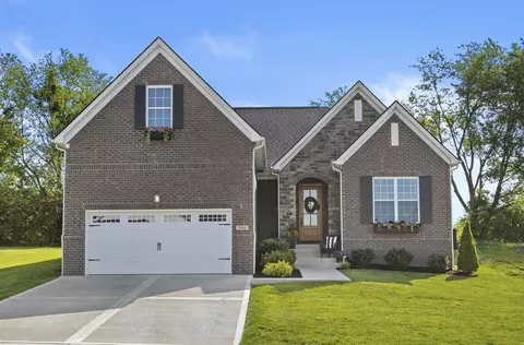 900 Shelburne Way, Nicholasville, KY 40356