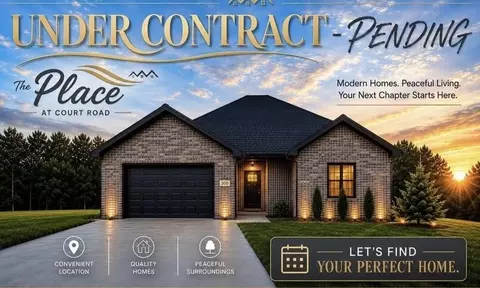 109 Canter Dr, London, KY 40744