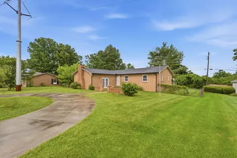 125 Millstone Dr, Richmond, KY 40475