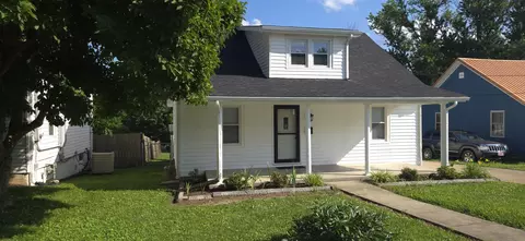 312 E Court St # A, Lawrenceburg, KY 40342