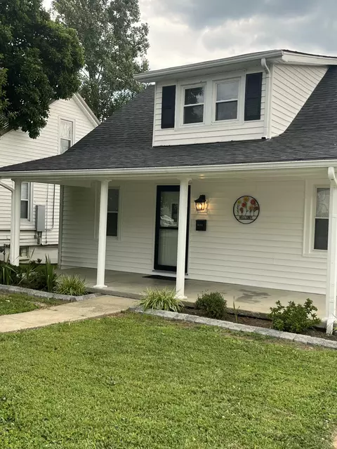 312 E Court St # A, Lawrenceburg, KY 40342