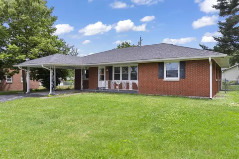 190 Cheryl Ln, Danville, KY 40422